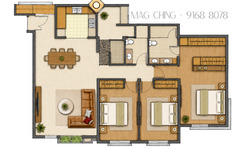 The Florida (D19), Condominium #569678751